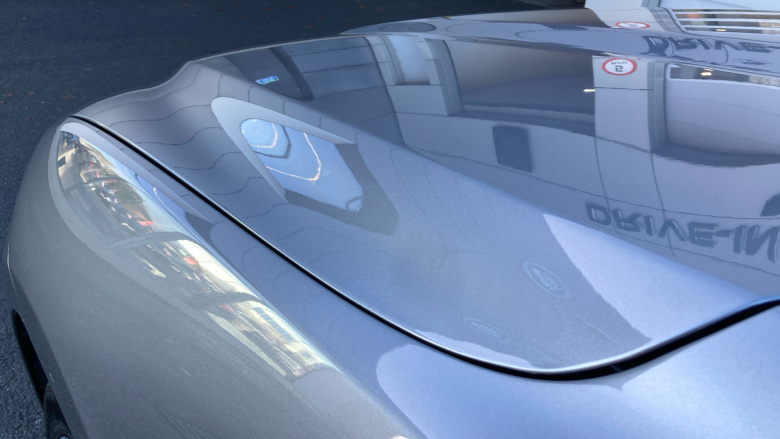 Jaguar F-Pace 2.0 D200 R-Dynamic HSE 5dr Auto AWD Diesel Estate